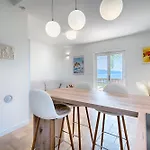 Pebble Apartment