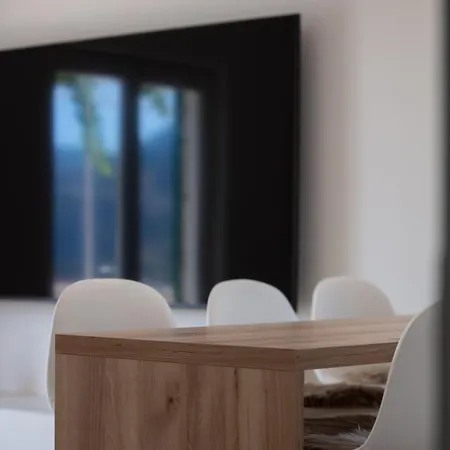 Lägenhet Pebble